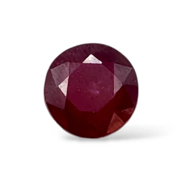 Natural Ruby (Manik)