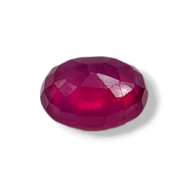 Natural Ruby (Manik)