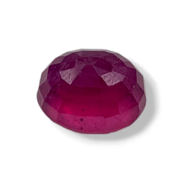 Natural Ruby (Manik)