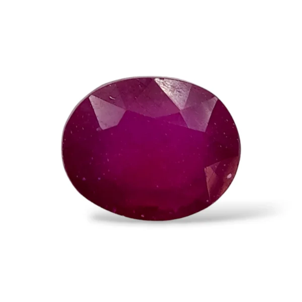 Natural Ruby (Manik)