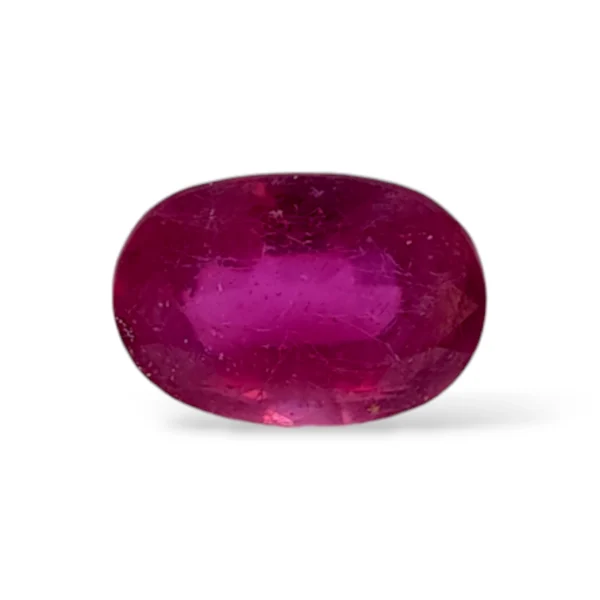 Natural Ruby (Manik)