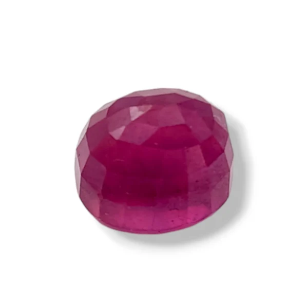 Natural Ruby (Manik)