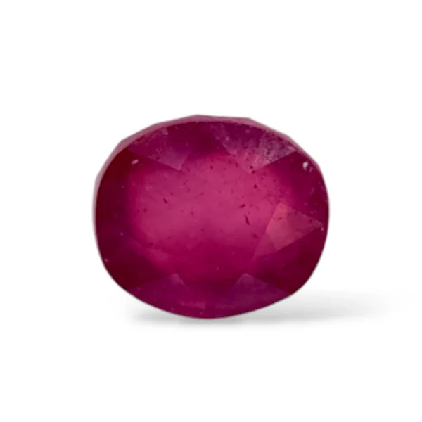 Natural Ruby (Manik)