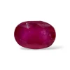 Natural Ruby (Manik)