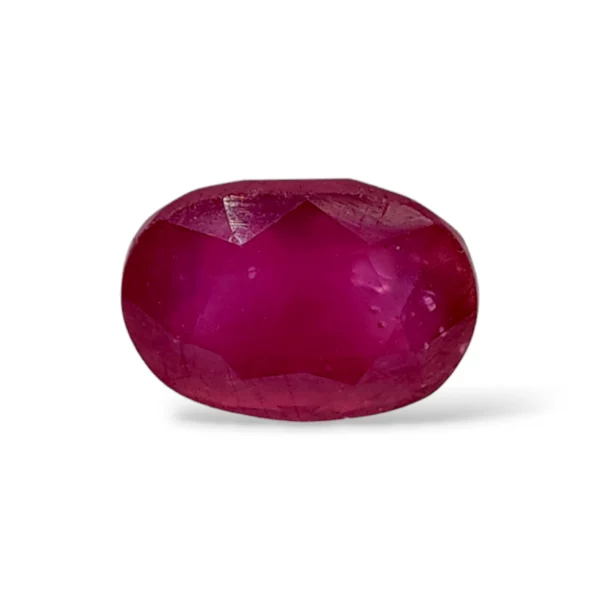 Natural Ruby (Manik)