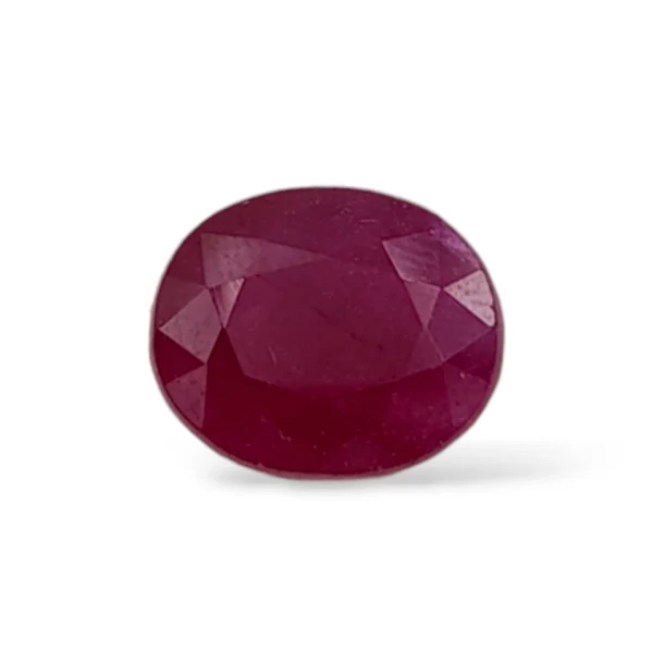 Natural Ruby (Manik)