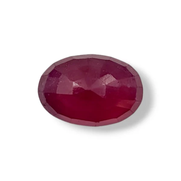 Natural Ruby (Manik)