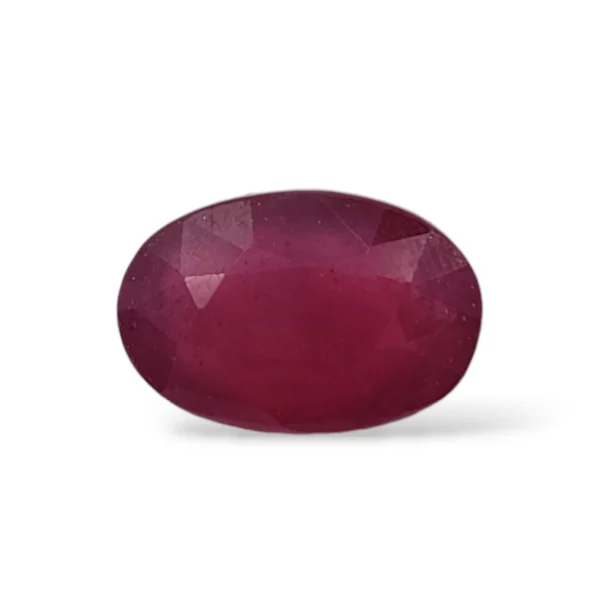 Natural Ruby (Manik)