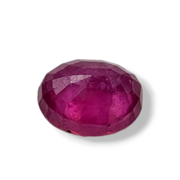 Natural Ruby (Manik)