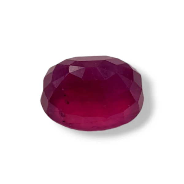 Natural Ruby (Manik)