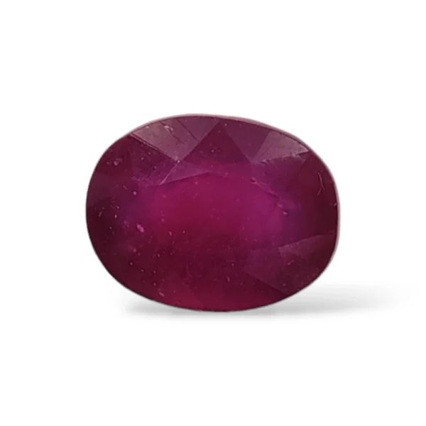 Natural Ruby (Manik)