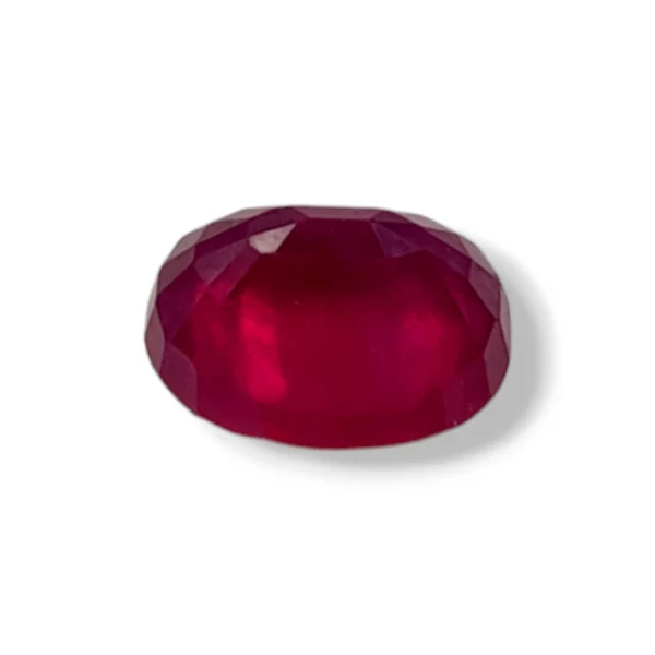 Natural Ruby (Manik)