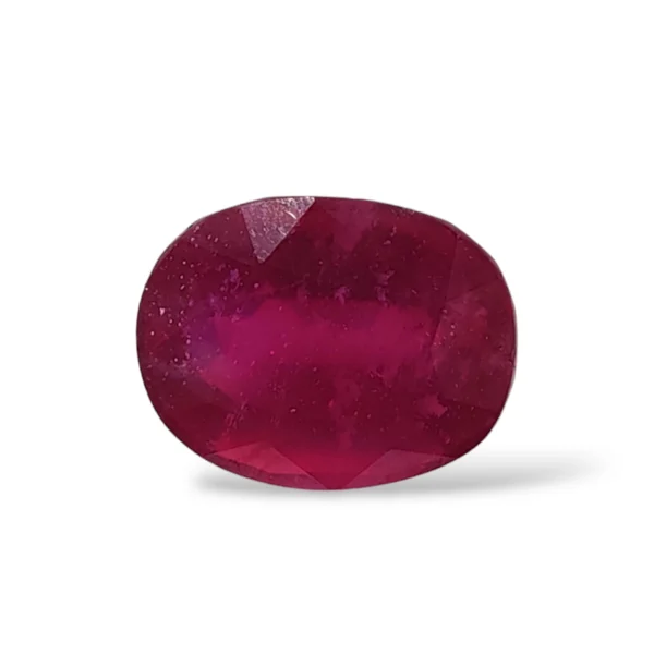 Natural Ruby (Manik)