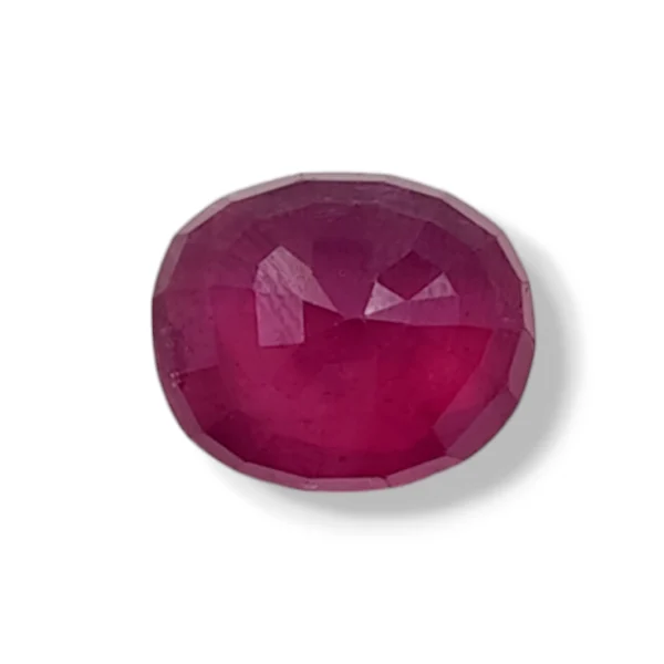 Natural Ruby (Manik)