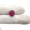 Natural Ruby (Manik)