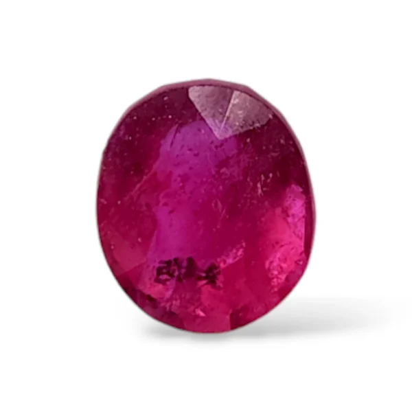 Natural Ruby (Manik)