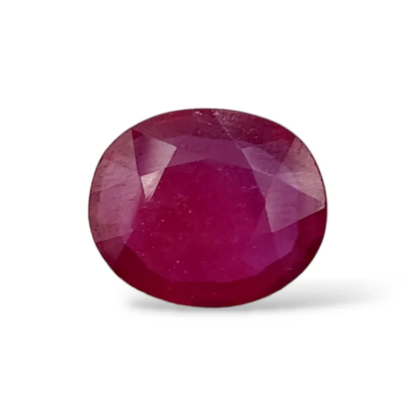 Natural Ruby (Manik)