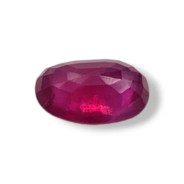 Natural Ruby (Manik)