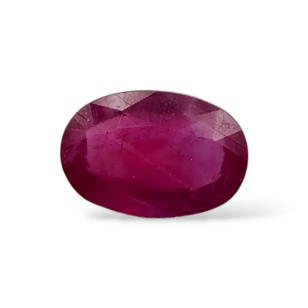 Natural Ruby (Manik)