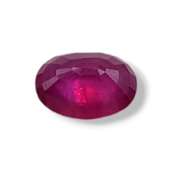 Natural Ruby (Manik)