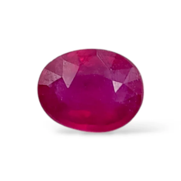 Natural Ruby (Manik)