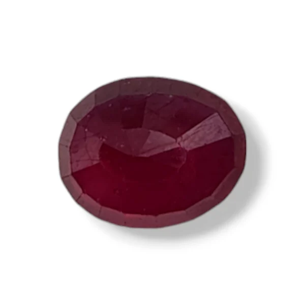 Natural Ruby (Manik)