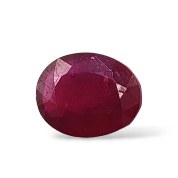 Natural Ruby (Manik)