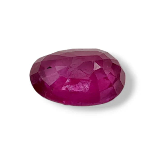 Natural Ruby (Manik)