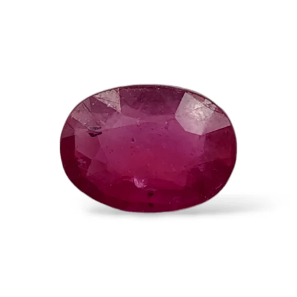 Natural Ruby (Manik)