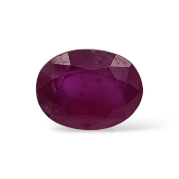 Natural Ruby (Manik)