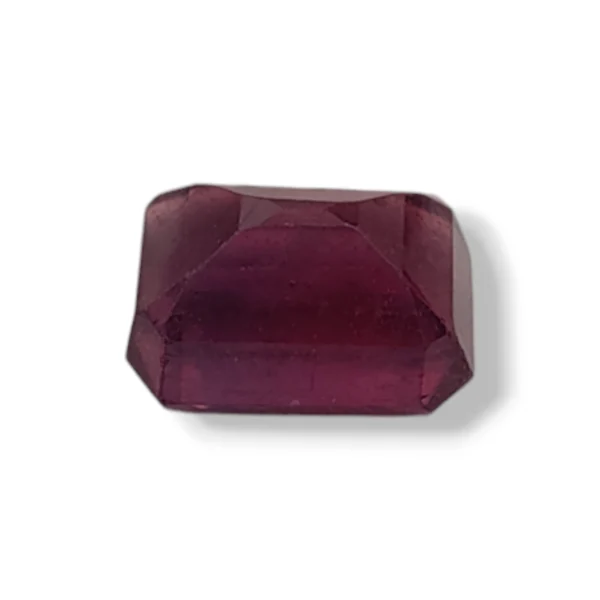 Natural Ruby (Manik)