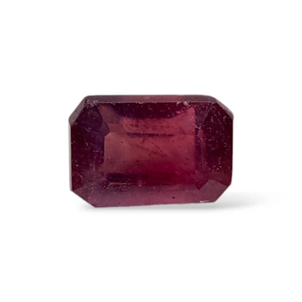 Natural Ruby (Manik)