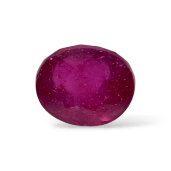 Natural Ruby (Manik)