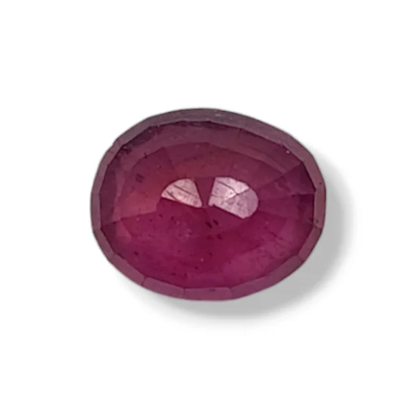 Natural Ruby (Manik)