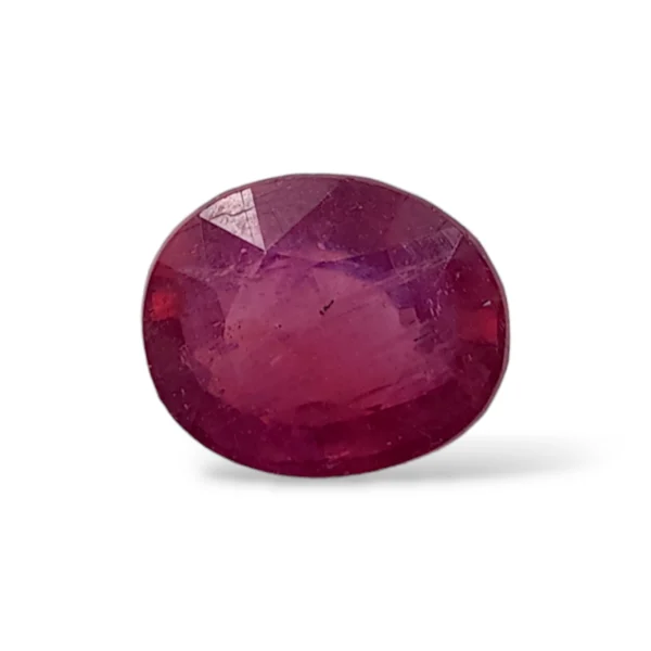 Natural Ruby (Manik)