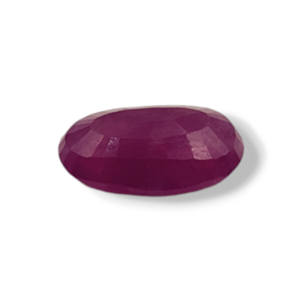 Natural Ruby (Manik)