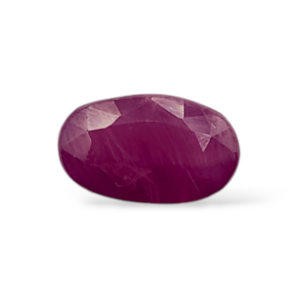 Natural Ruby (Manik)