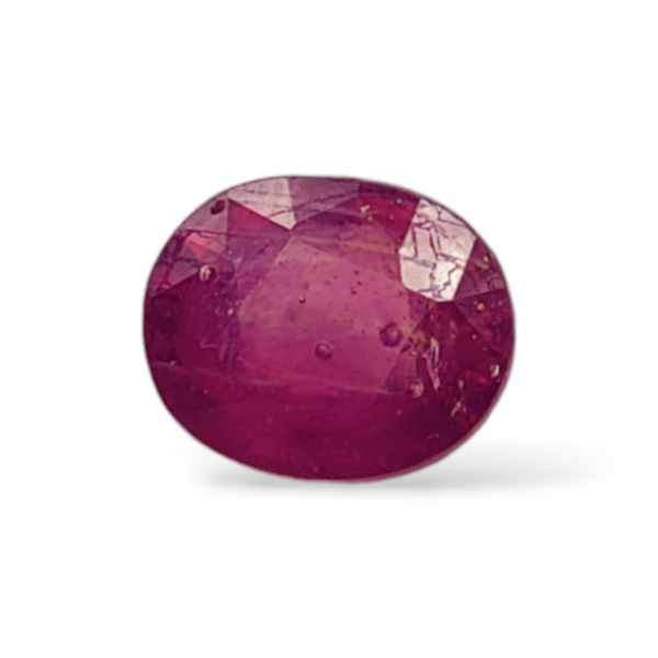 Natural Ruby (Manik)