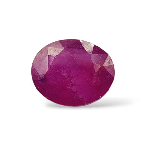 Natural Ruby (Manik)