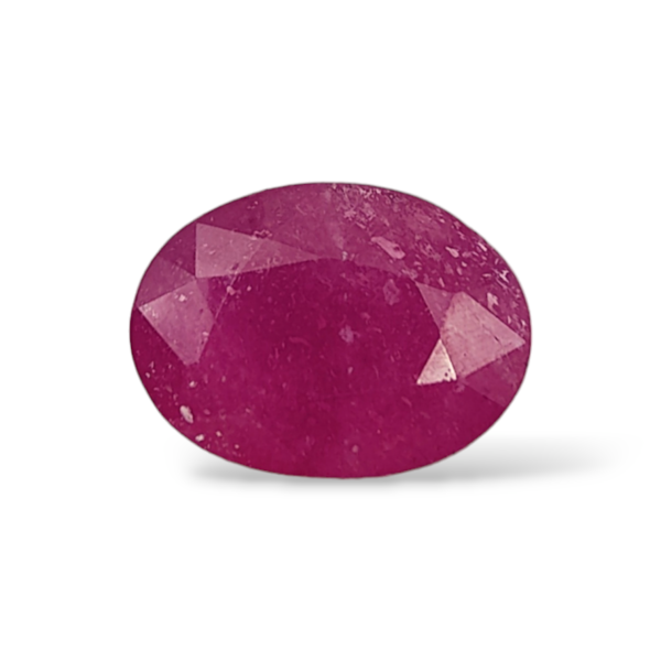 Natural Ruby (Manik)