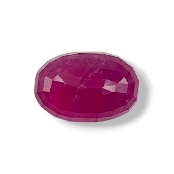 Natural Ruby (Manik)