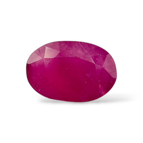 Natural Ruby (Manik)