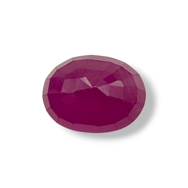 Natural Ruby (Manik)