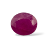 Natural Ruby (Manik)