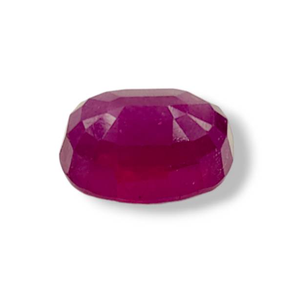 Natural Ruby (Manik)