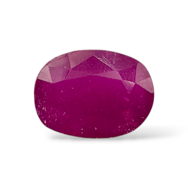 Natural Ruby (Manik)