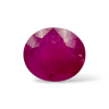 Natural Ruby (Manik)