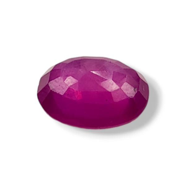 Natural Ruby (Manik)