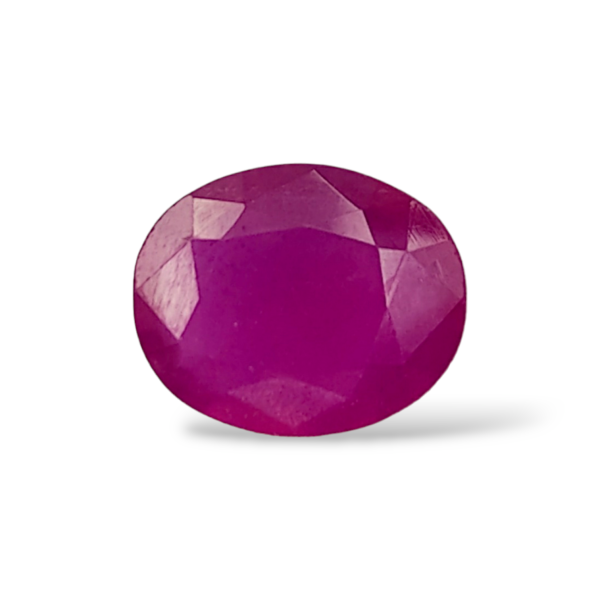 Natural Ruby (Manik)