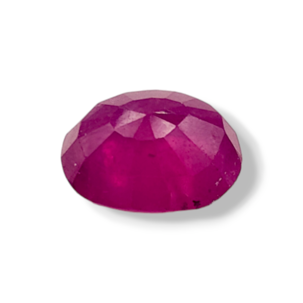 Natural Ruby (Manik)